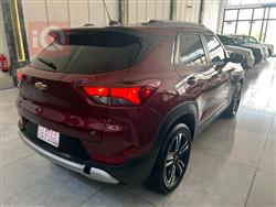 شيفروليه تريل بليزر